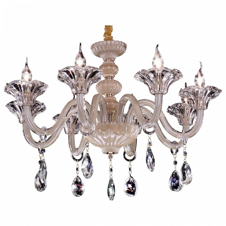 Подвесная люстра citilux ирида cl351181