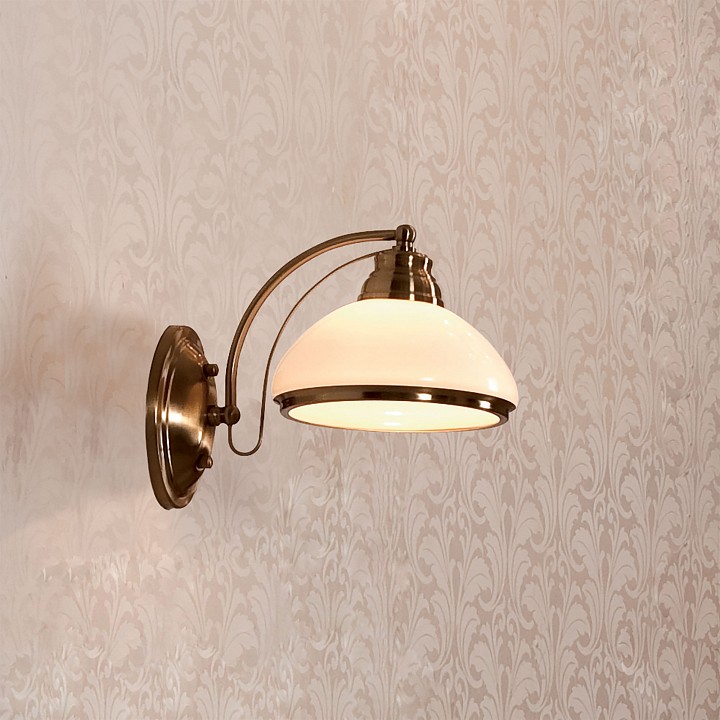 Бра citilux краков cl401313