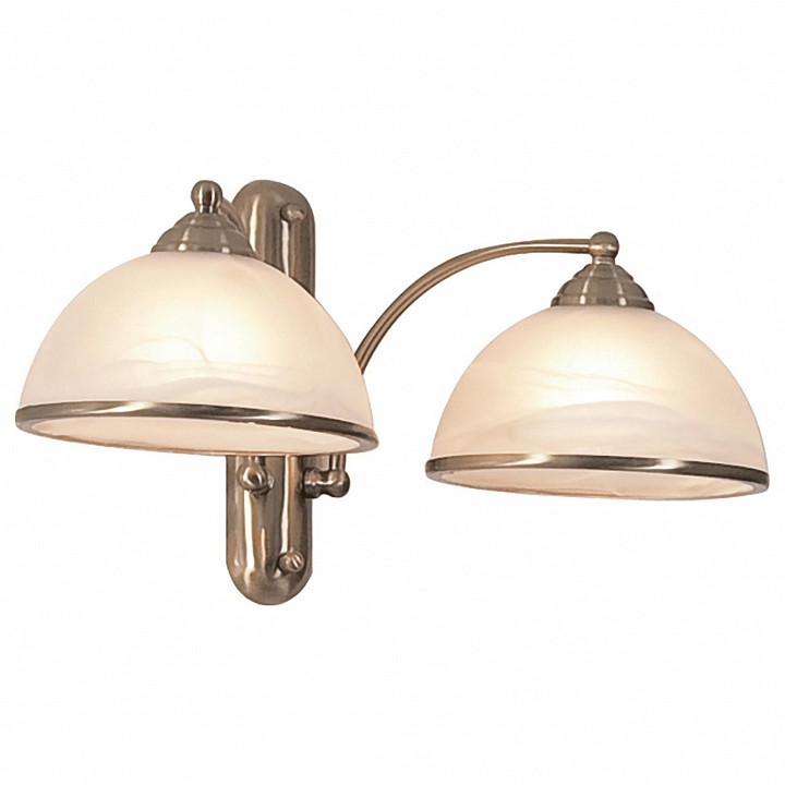 Бра citilux лугано cl403323