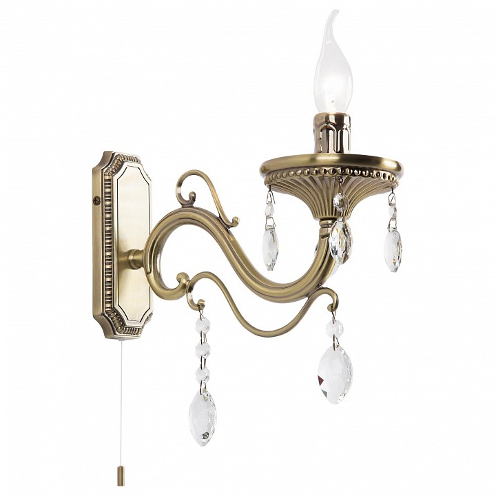 Бра citilux кармен cl404313