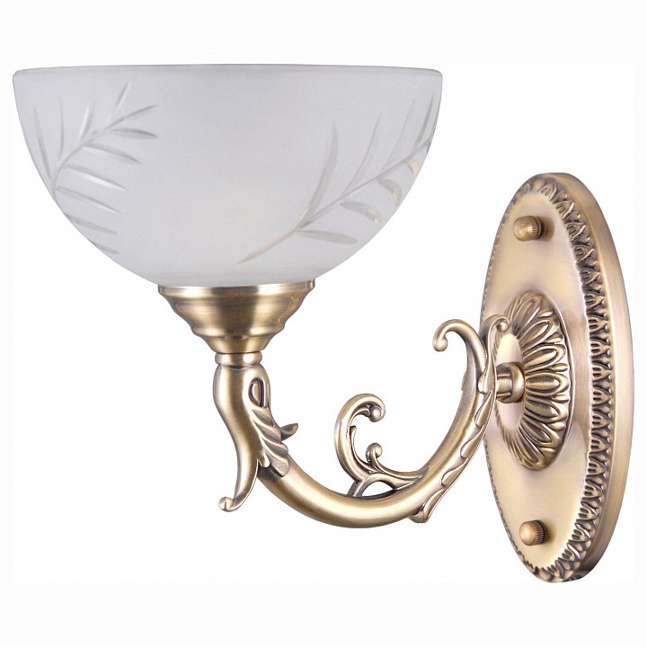 Бра citilux кремона cl406313