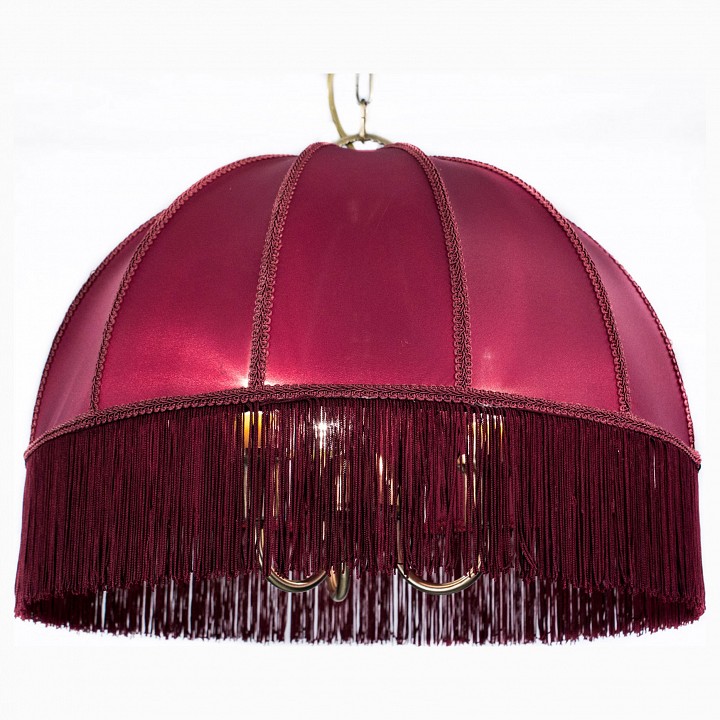 Подвесной светильник citilux базель cl407133