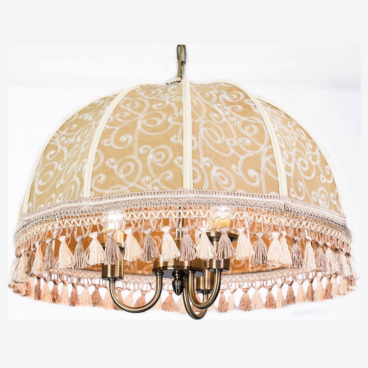 Подвесной светильник citilux базель cl407135