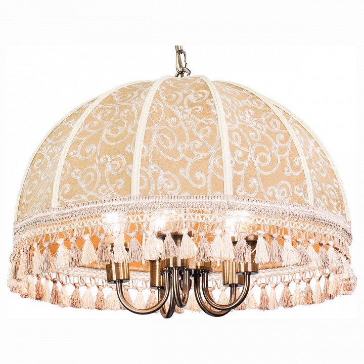 Подвесной светильник citilux базель cl407155