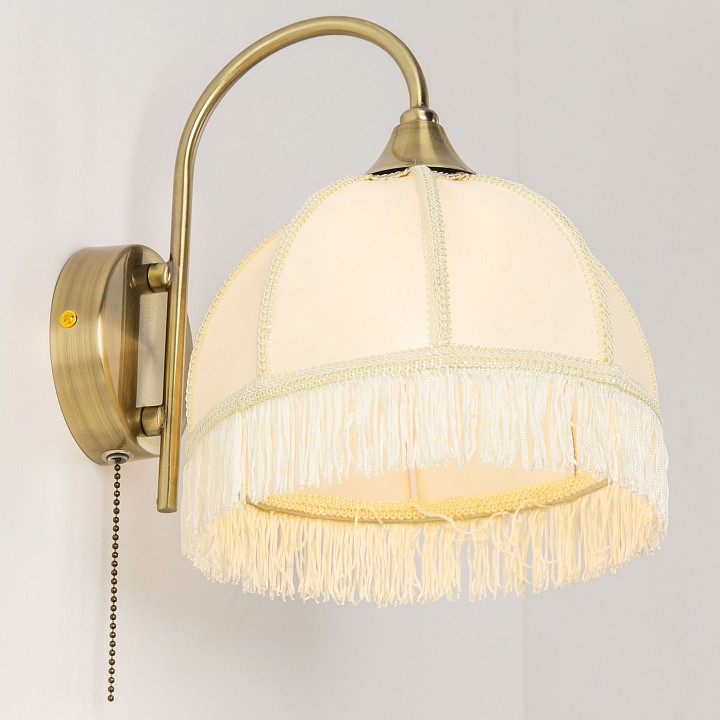 Бра citilux базель cl407311