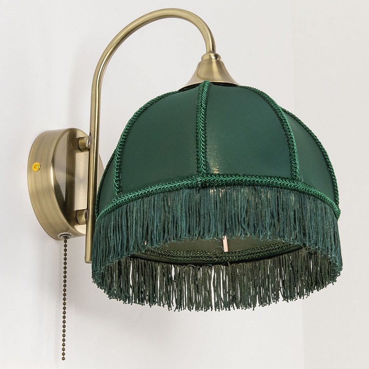 Бра citilux базель cl407312