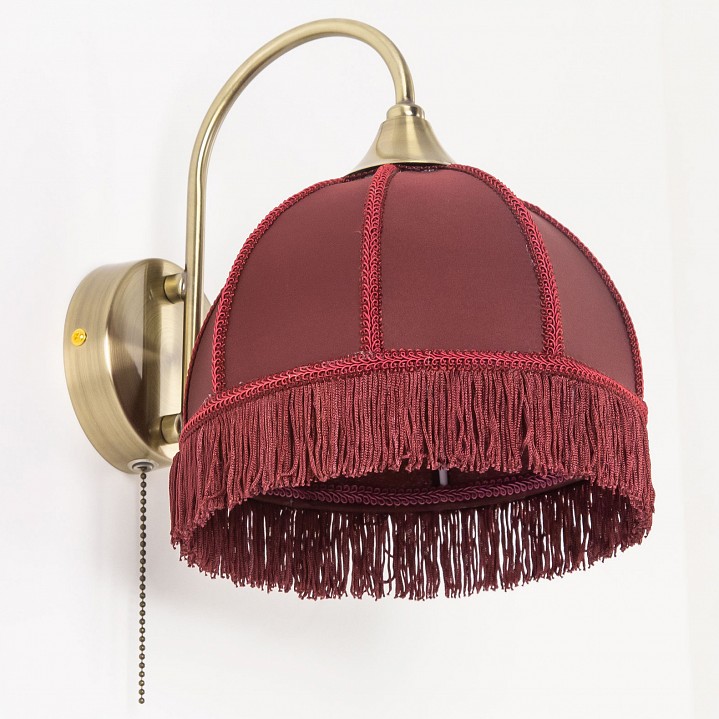 Бра citilux базель cl407313