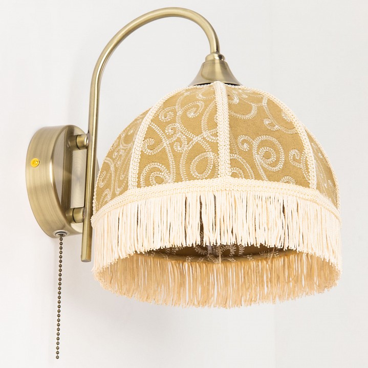 Бра citilux базель cl407315