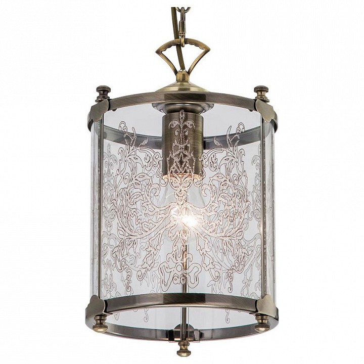 Подвесной светильник citilux версаль cl408113