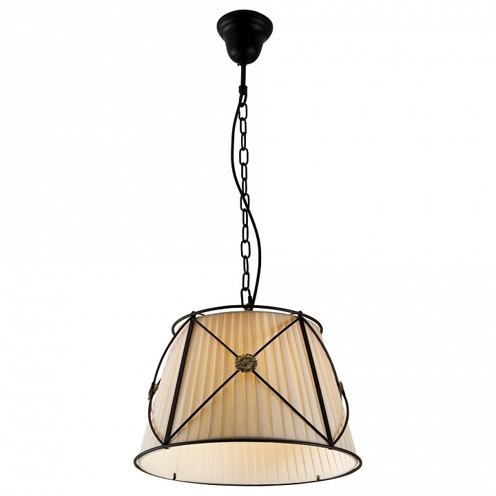 Подвесной светильник citilux дрезден cl409111