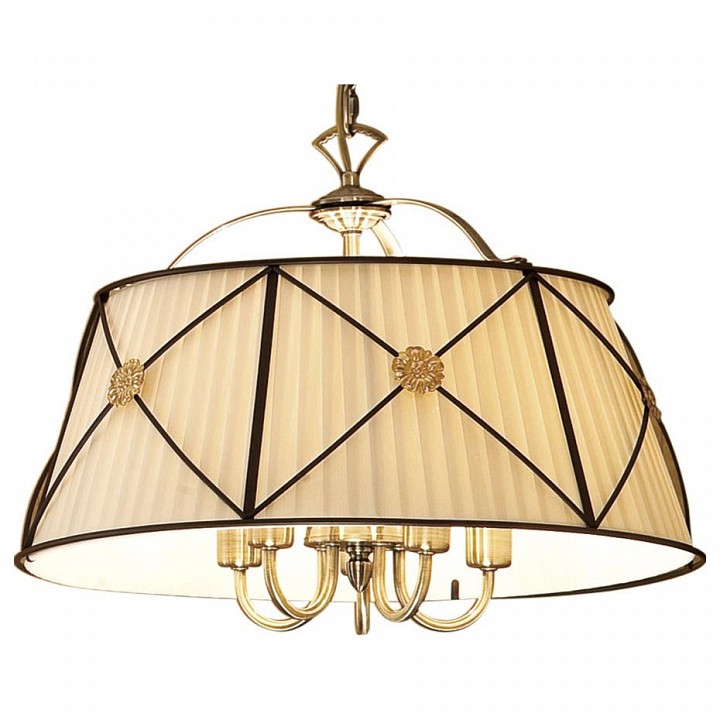 Подвесной светильник citilux дрезден cl409151