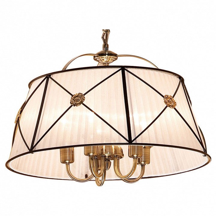 Подвесной светильник citilux дрезден cl409152