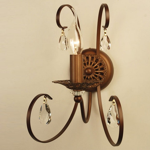 Бра citilux марлен cl411311