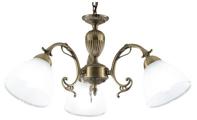 Подвесная люстра citilux латур cl413231