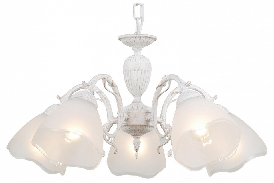 Подвесная люстра citilux латур cl413250