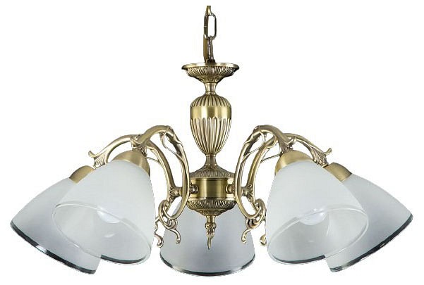 Подвесная люстра citilux латур cl413251