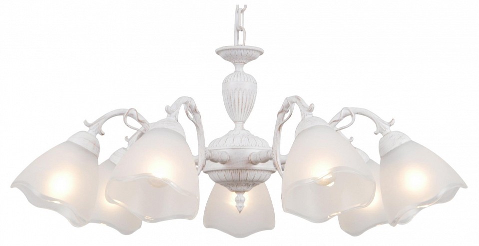 Подвесная люстра citilux латур cl413270