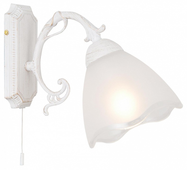 Бра citilux латур cl413410