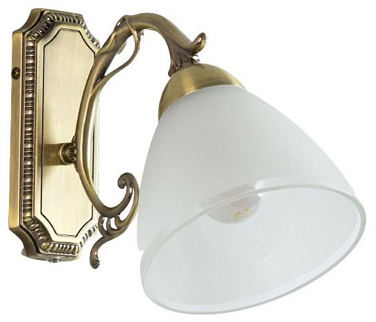 Бра citilux латур cl413411