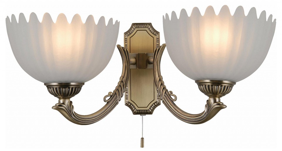 Бра citilux севилья cl414323