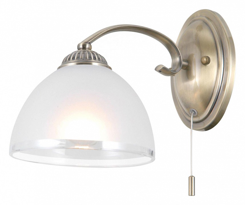 Бра citilux франческа cl417313