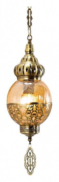 Подвесной светильник citilux каир cl419113