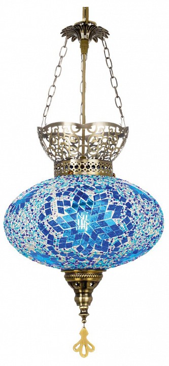 Подвесной светильник citilux каир cl419126