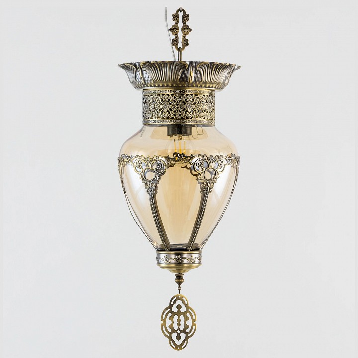 Подвесной светильник citilux каир cl419213