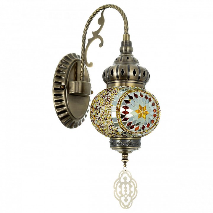 Бра citilux каир cl419315