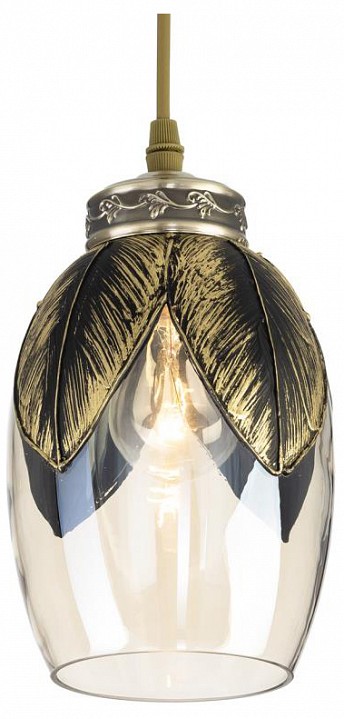 Подвесной светильник citilux garuda cl420013