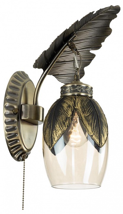 Бра citilux garuda cl420313