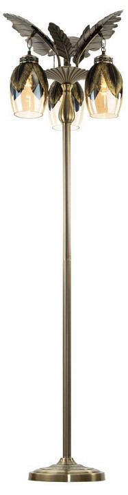 Торшер citilux garuda cl420933