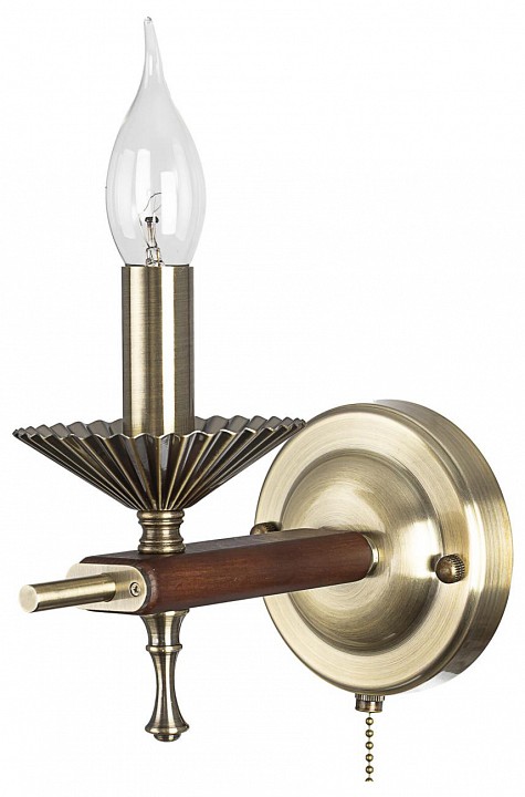 Бра citilux kaptor cl423313