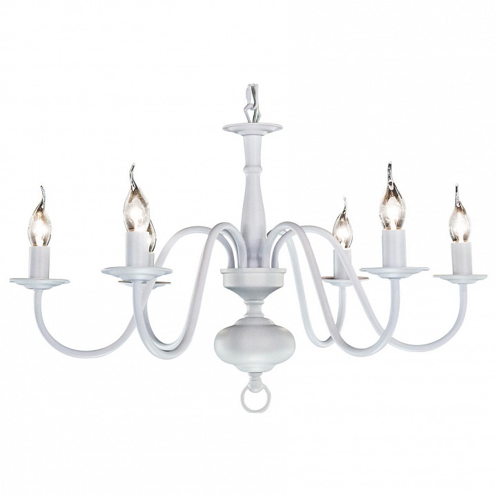 Подвесная люстра citilux бонна cl426160