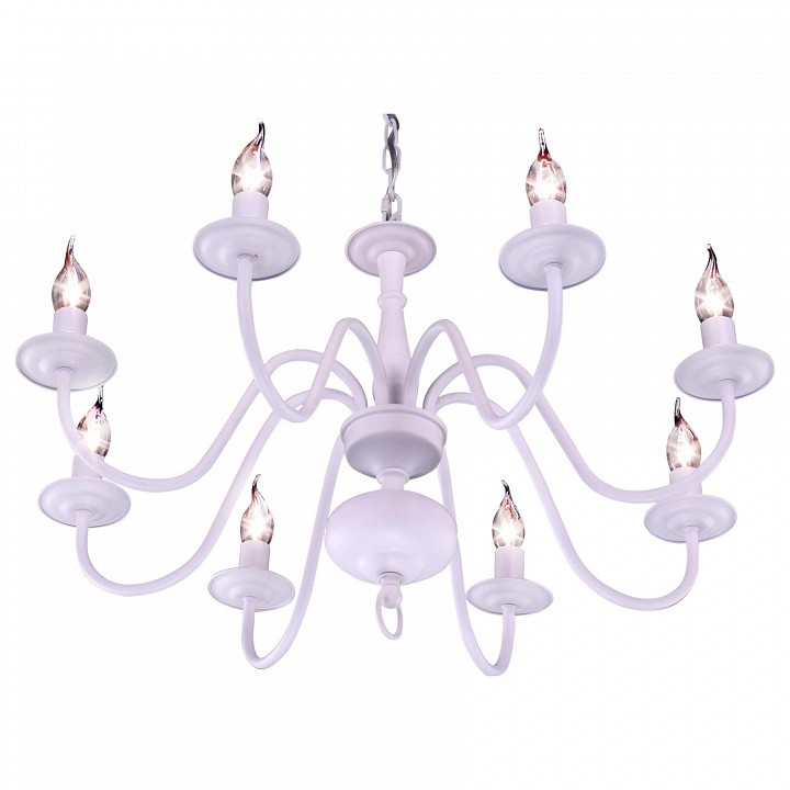 Подвесная люстра citilux бонна cl426180