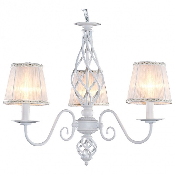 Подвесная люстра citilux ровена cl427130