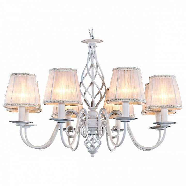 Подвесная люстра citilux ровена cl427180