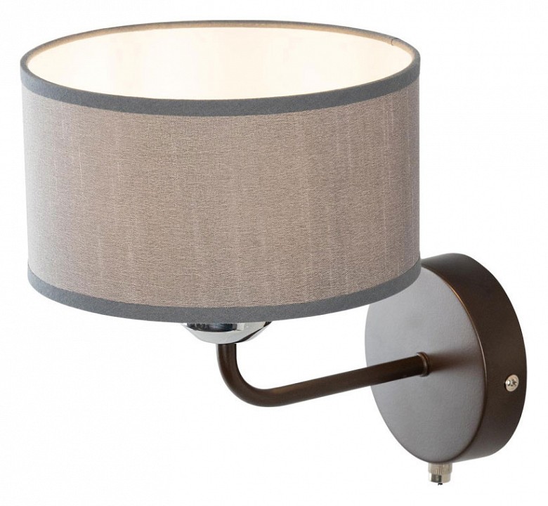 Бра citilux форма cl428411