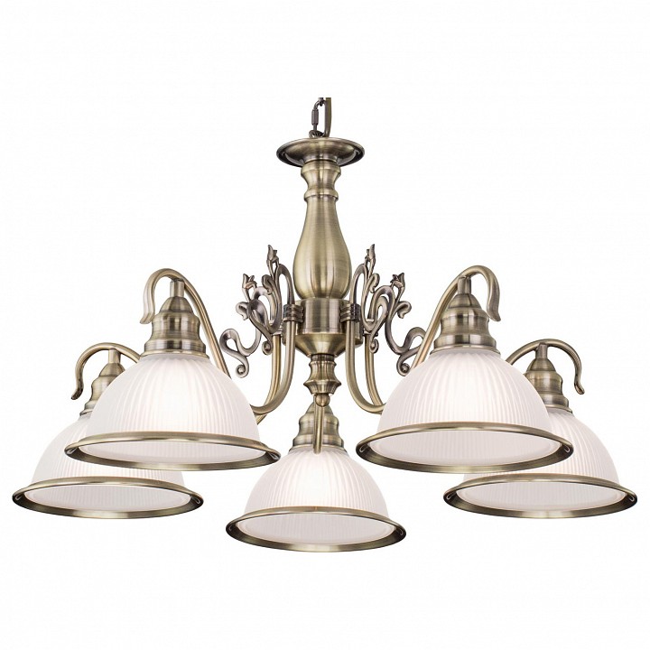 Подвесная люстра citilux идальго cl434151