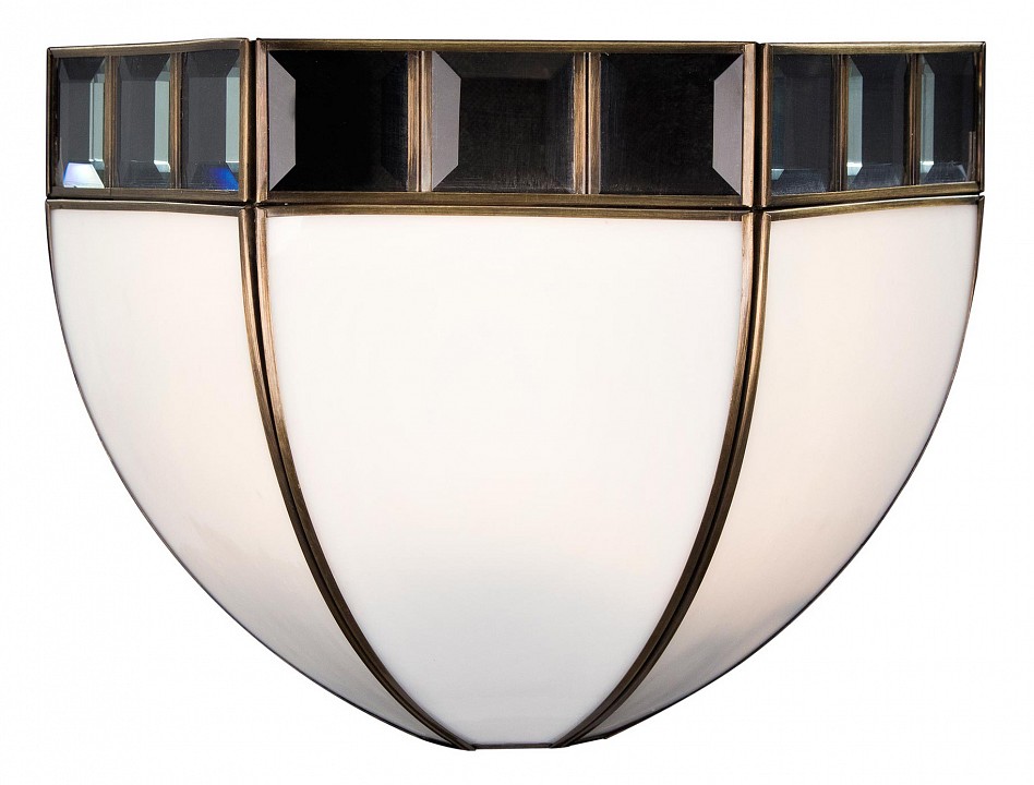 Накладной светильник citilux шербург-1 cl440312