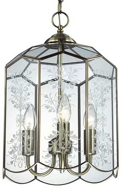 Подвесной светильник citilux витра-2 cl442230