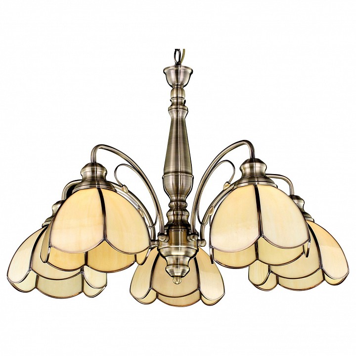 Подвесная люстра citilux познань cl443151