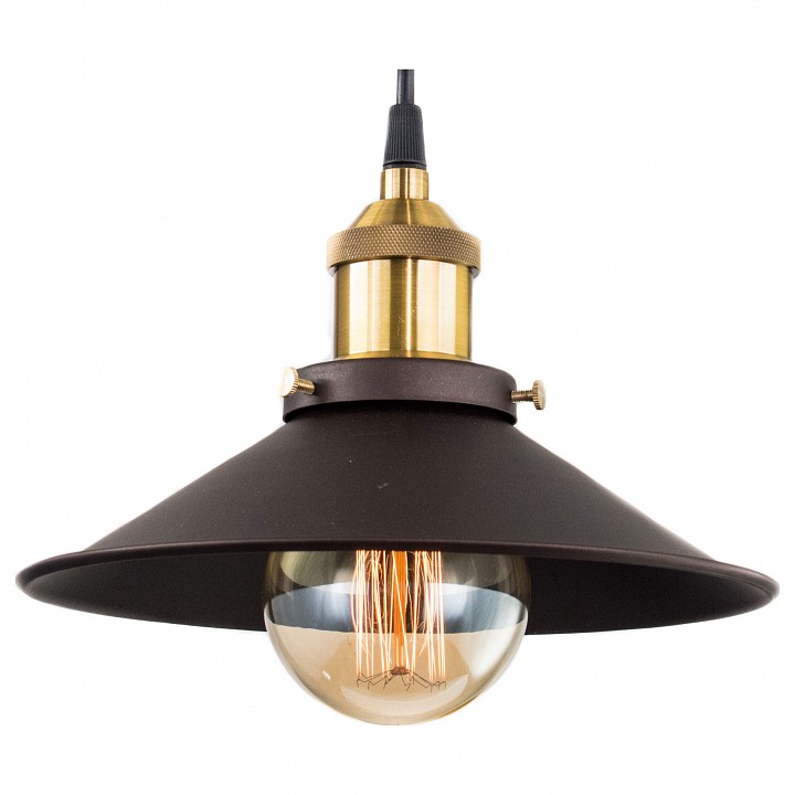 Подвесной светильник citilux эдисон cl450101