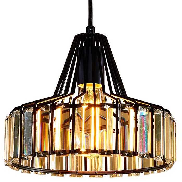 Подвесной светильник citilux эдисон cl450211