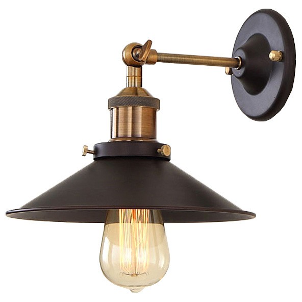 Бра citilux эдисон cl450301