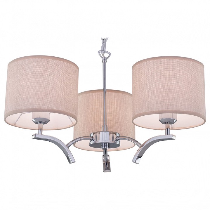 Подвесная люстра citilux эвора рондо cl460131