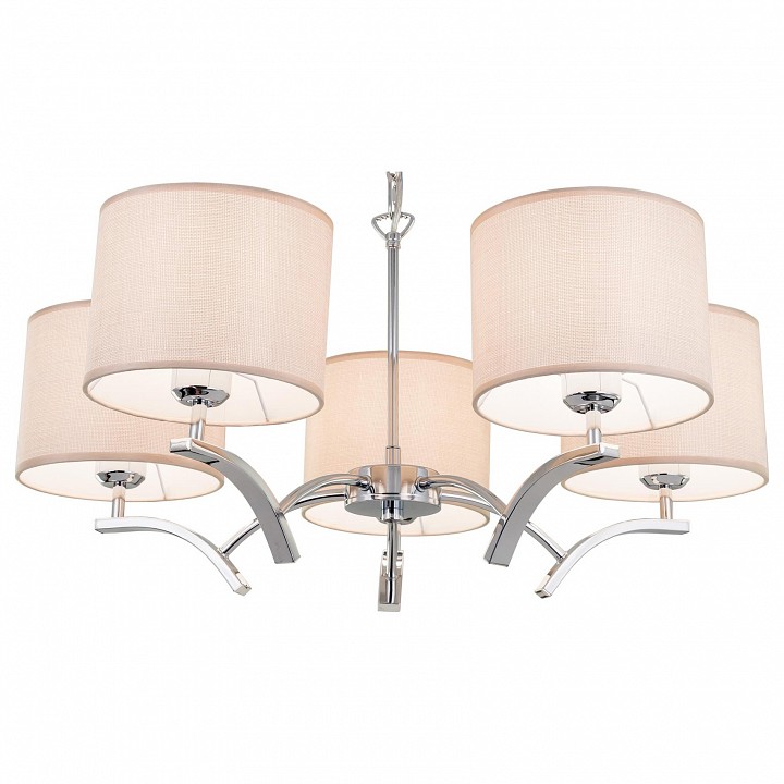 Подвесная люстра citilux эвора рондо cl460151