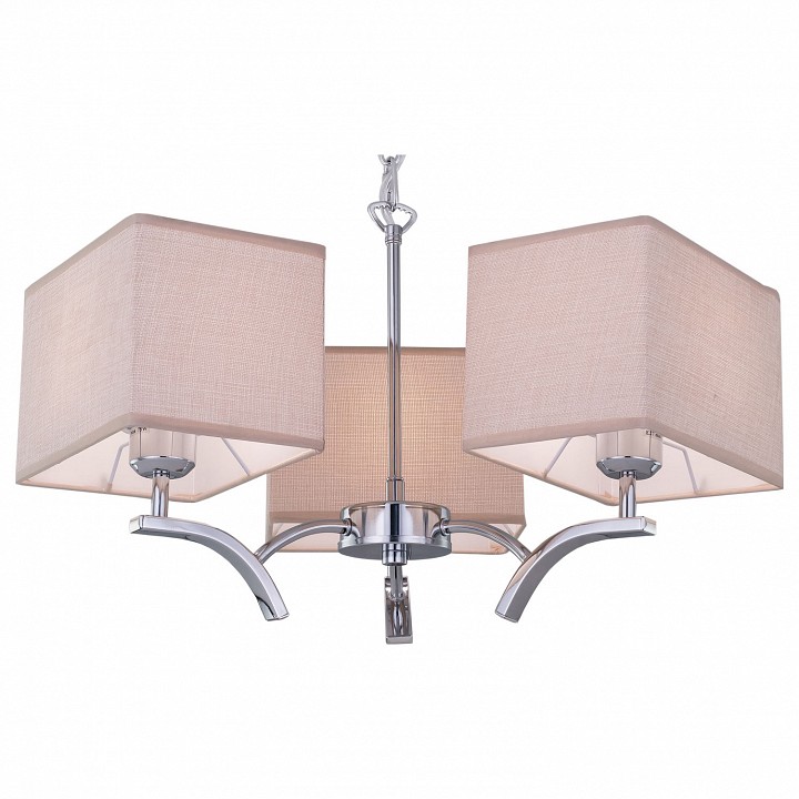 Подвесная люстра citilux эвора квадро cl460231