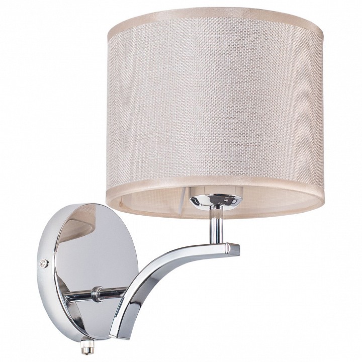 Бра citilux эвора рондо cl460311