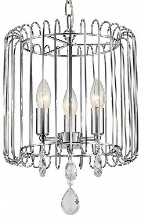 Подвесной светильник citilux джина cl462131